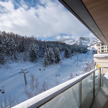 Niseko Kyo Aparthotel คุตชาน ภายนอก รูปภาพ