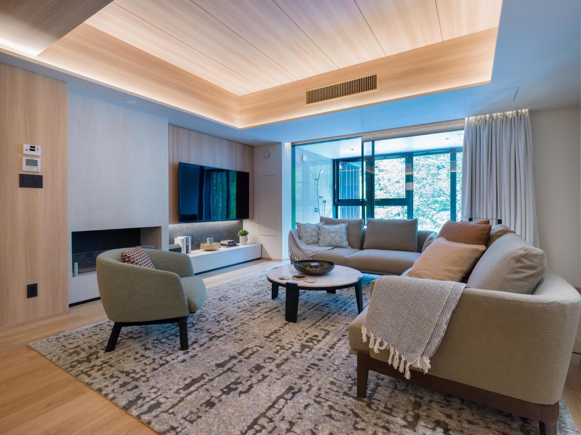 Niseko Kyo Aparthotel คุตชาน ภายนอก รูปภาพ