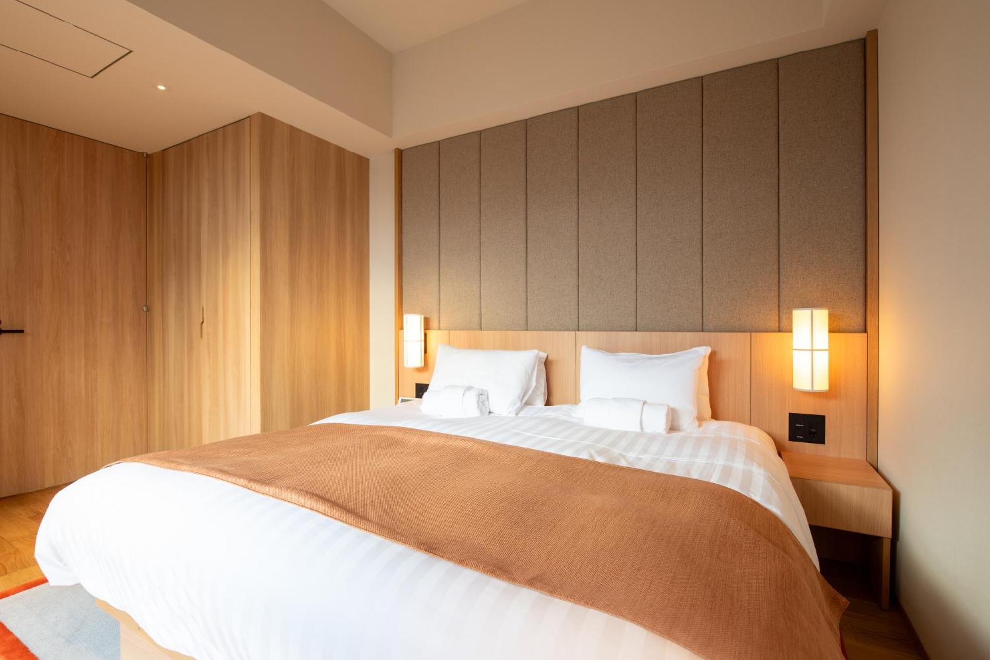 Niseko Kyo Aparthotel คุตชาน ภายนอก รูปภาพ